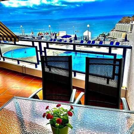 Apartmant Adrian Vista เตารีโต ภายนอก รูปภาพ