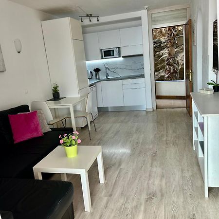 Apartmant Adrian Vista เตารีโต ภายนอก รูปภาพ