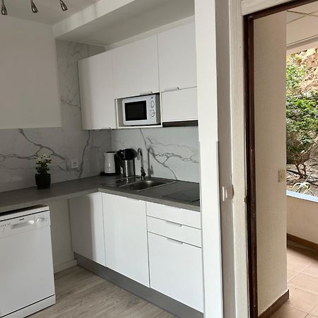 Apartmant Adrian Vista เตารีโต ภายนอก รูปภาพ