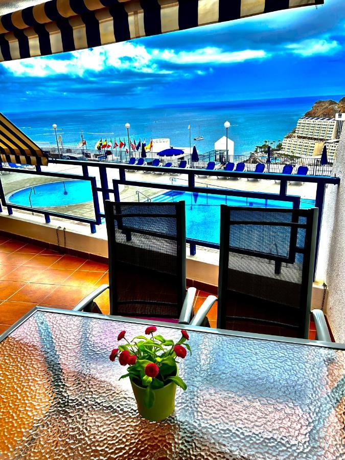Apartmant Adrian Vista เตารีโต ภายนอก รูปภาพ