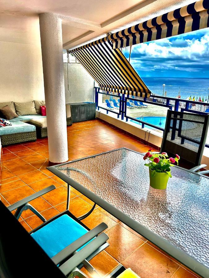 Apartmant Adrian Vista เตารีโต ภายนอก รูปภาพ