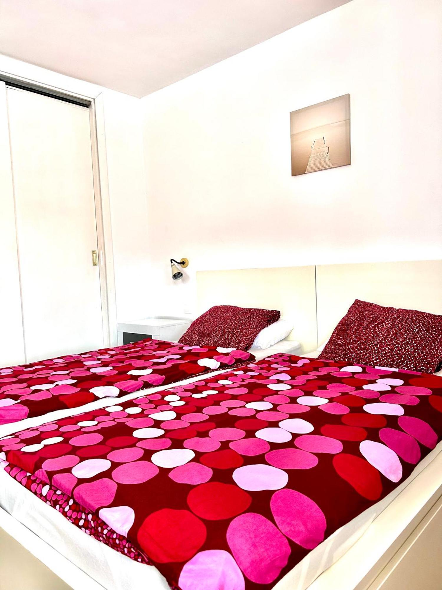 Apartmant Adrian Vista เตารีโต ภายนอก รูปภาพ