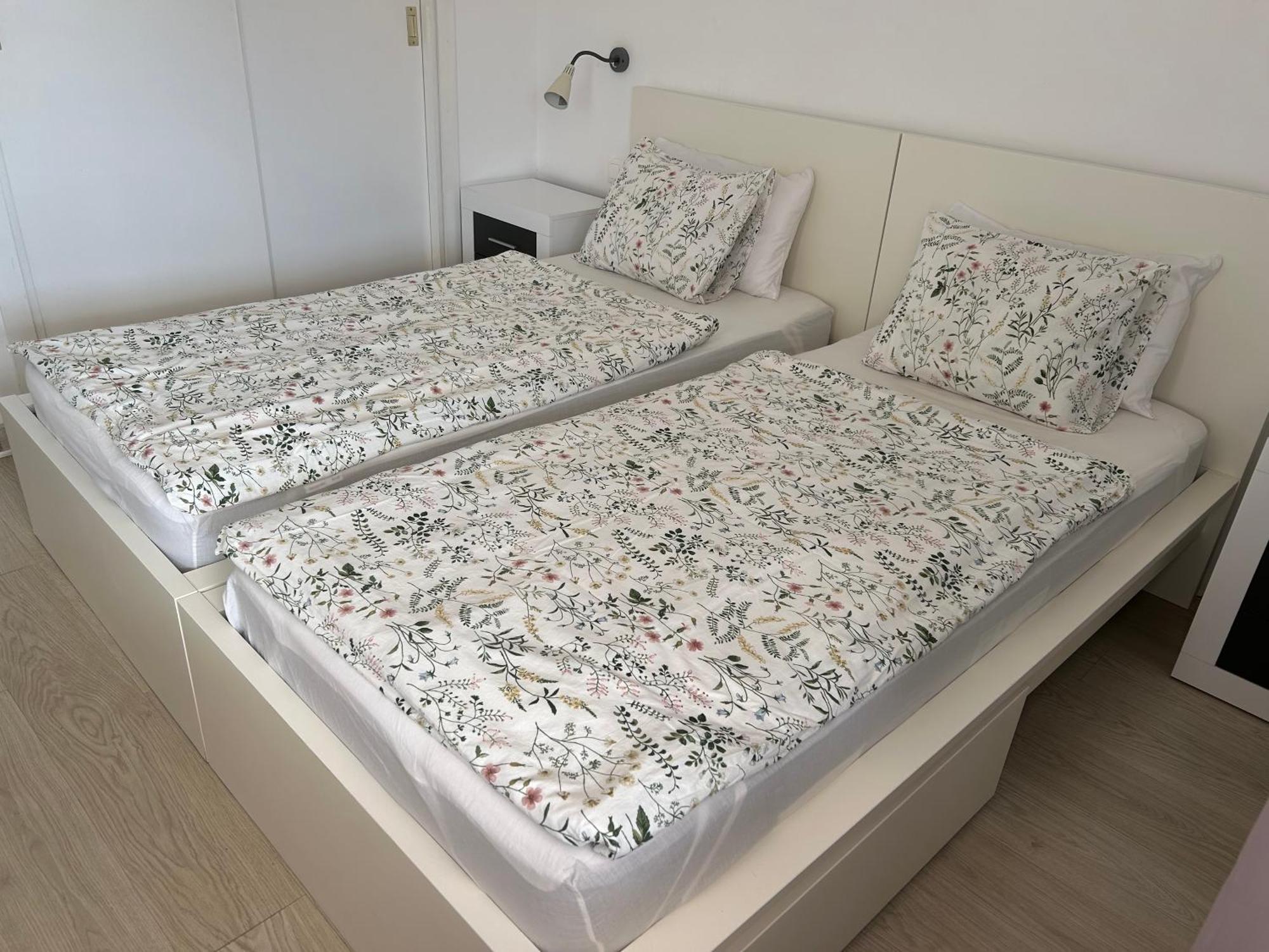 Apartmant Adrian Vista เตารีโต ภายนอก รูปภาพ