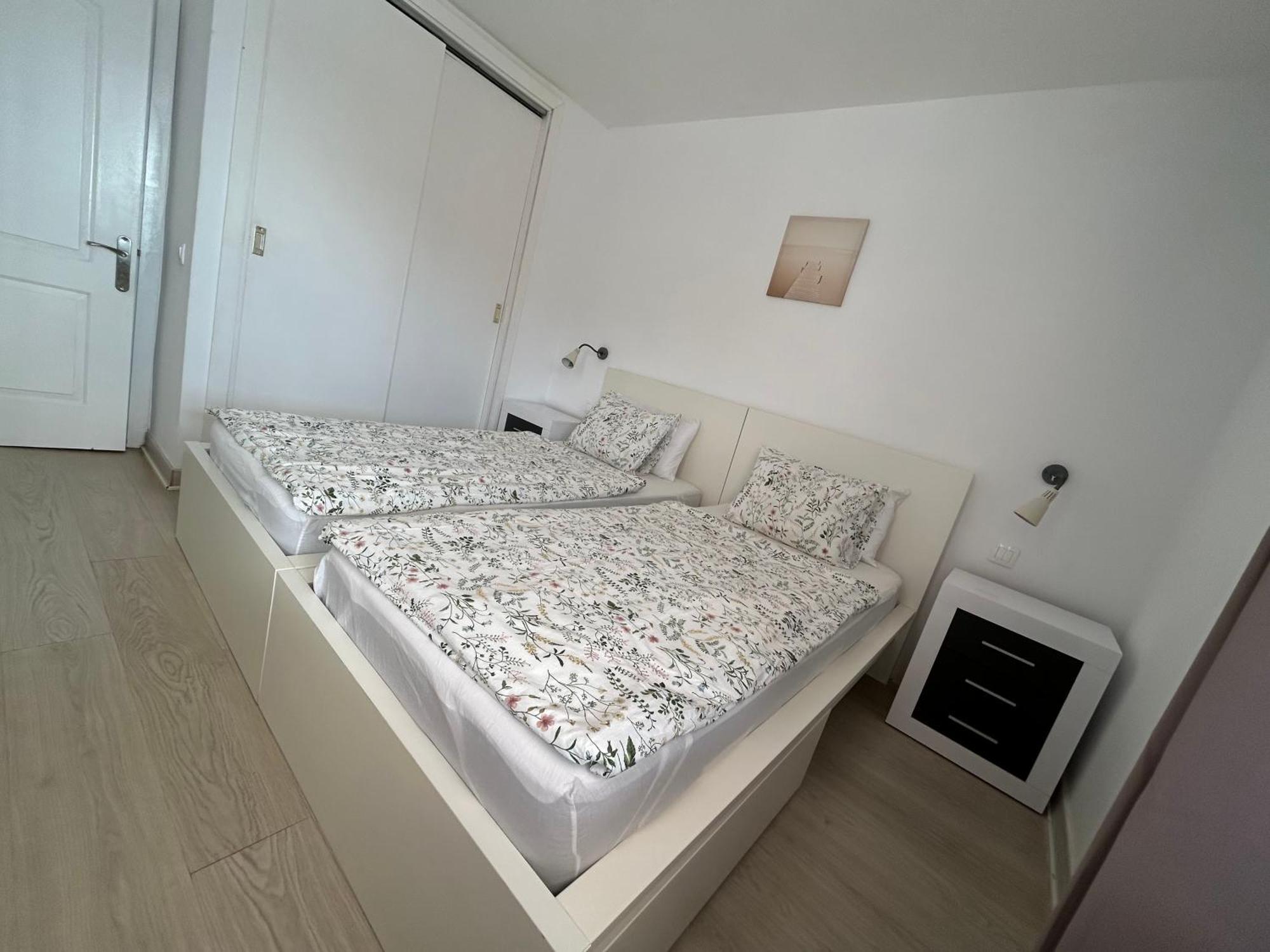 Apartmant Adrian Vista เตารีโต ภายนอก รูปภาพ