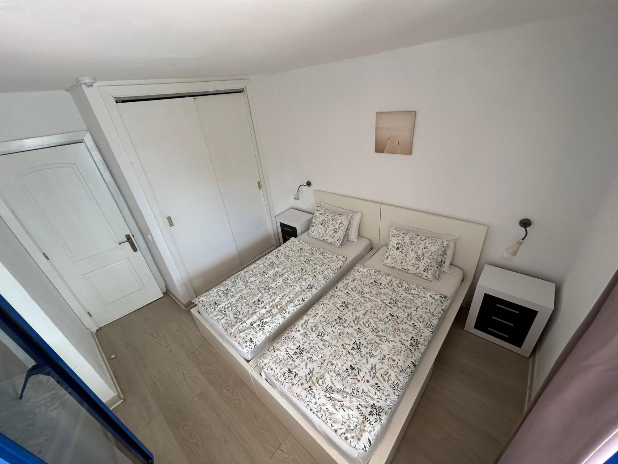 Apartmant Adrian Vista เตารีโต ภายนอก รูปภาพ