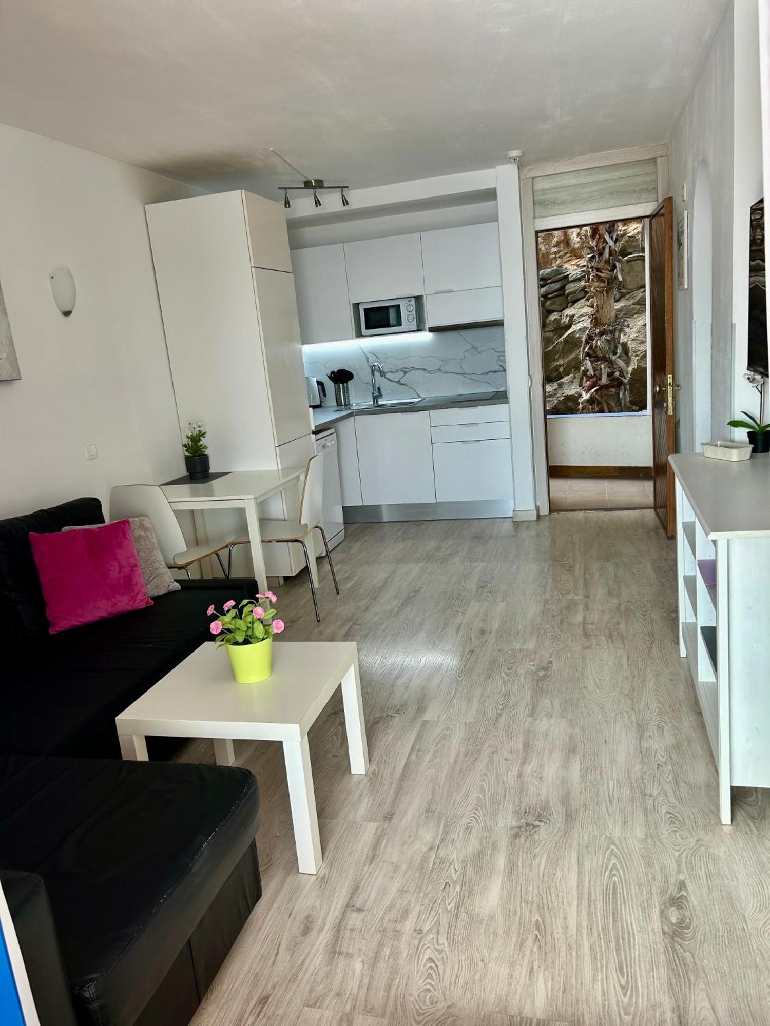 Apartmant Adrian Vista เตารีโต ภายนอก รูปภาพ