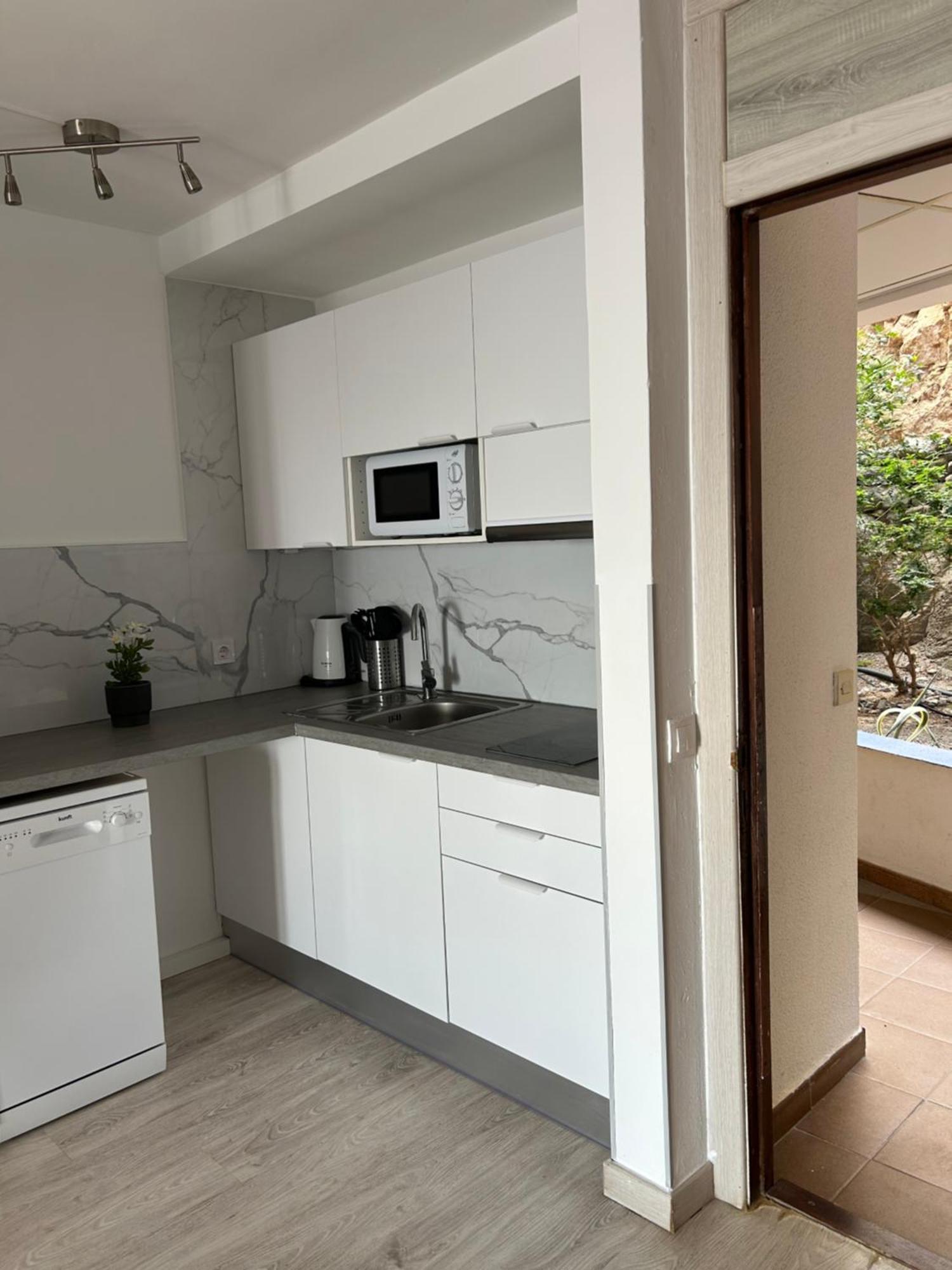 Apartmant Adrian Vista เตารีโต ภายนอก รูปภาพ