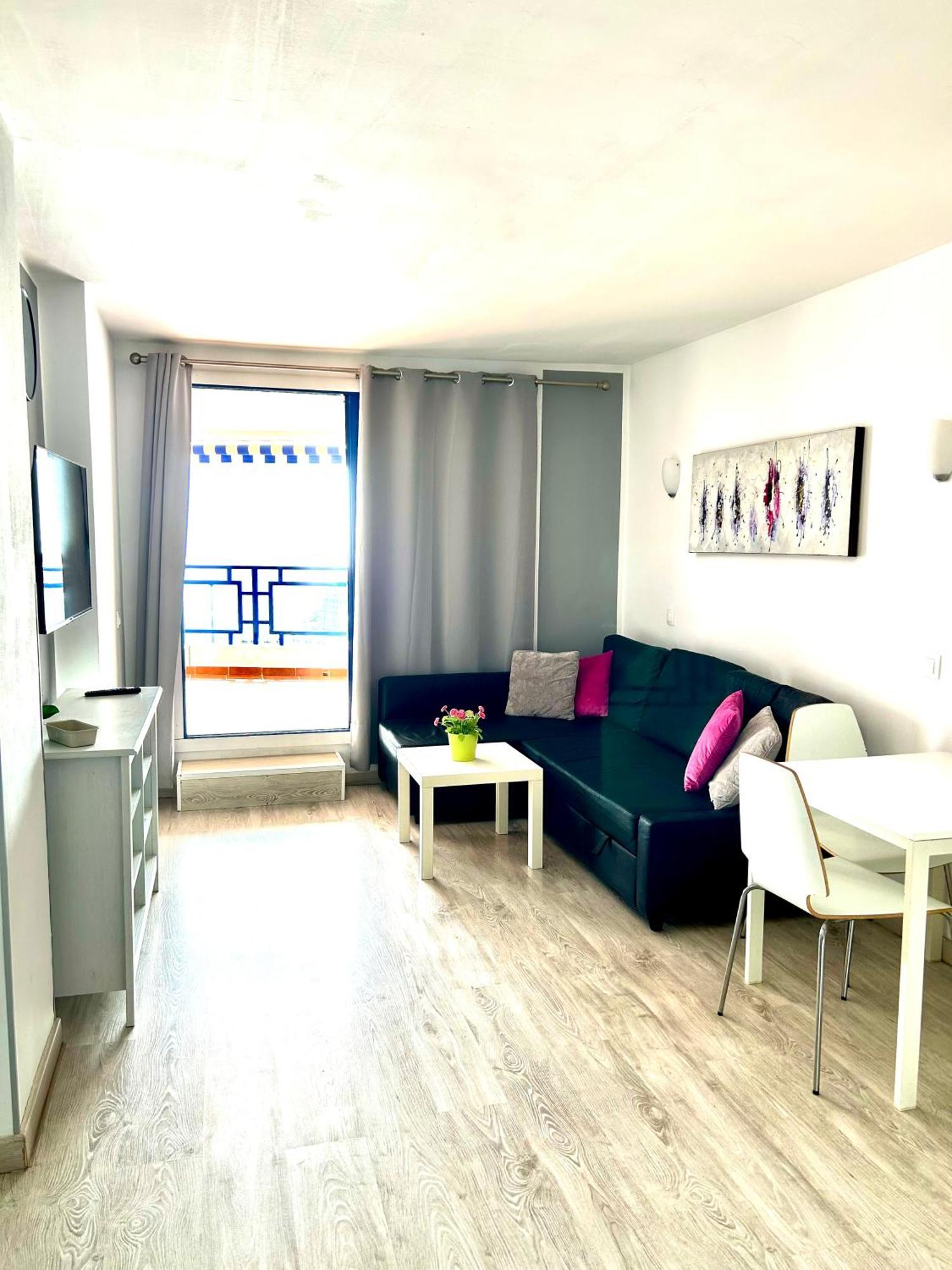 Apartmant Adrian Vista เตารีโต ภายนอก รูปภาพ