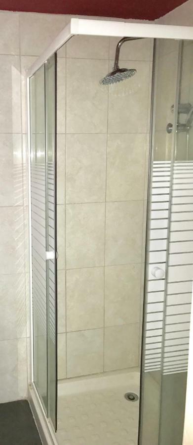 Apartmant Adrian Vista เตารีโต ภายนอก รูปภาพ