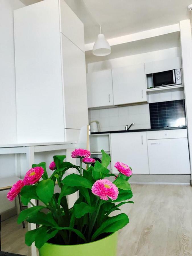 Apartmant Adrian Vista เตารีโต ภายนอก รูปภาพ