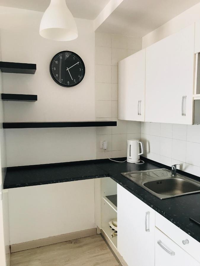 Apartmant Adrian Vista เตารีโต ภายนอก รูปภาพ