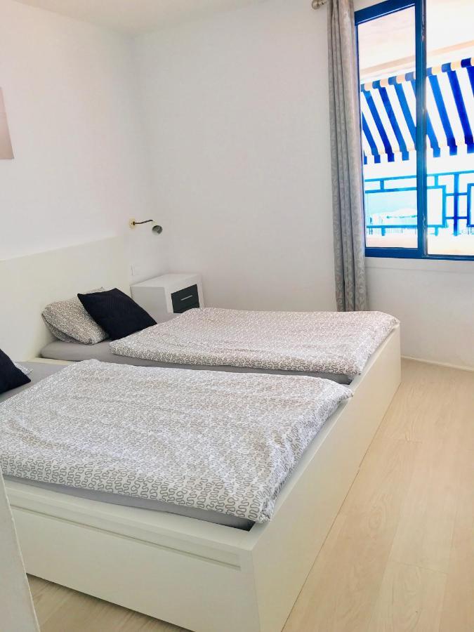 Apartmant Adrian Vista เตารีโต ภายนอก รูปภาพ