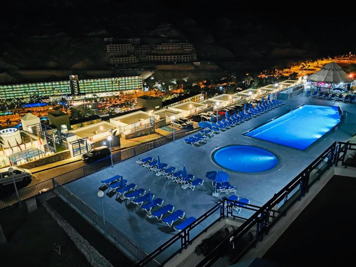 Apartmant Adrian Vista เตารีโต ภายนอก รูปภาพ
