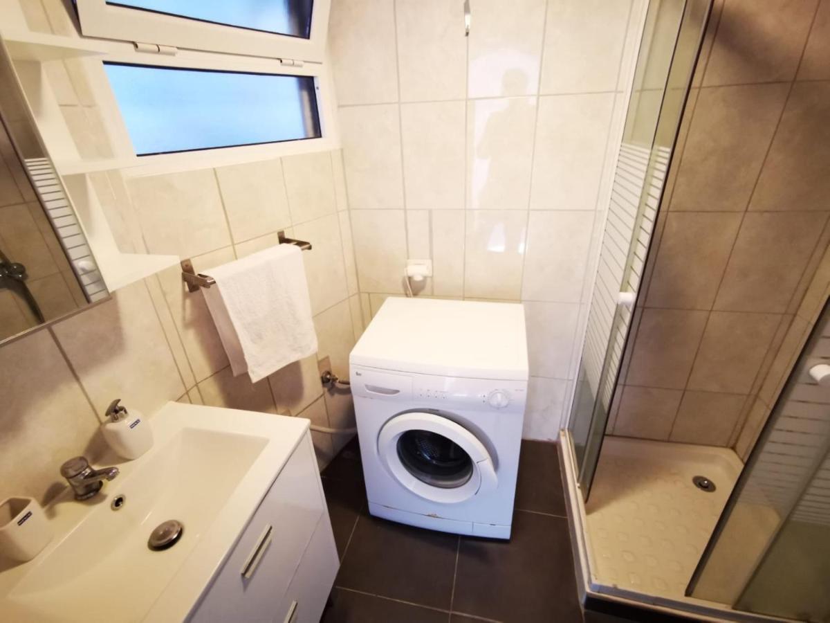 Apartmant Adrian Vista เตารีโต ภายนอก รูปภาพ