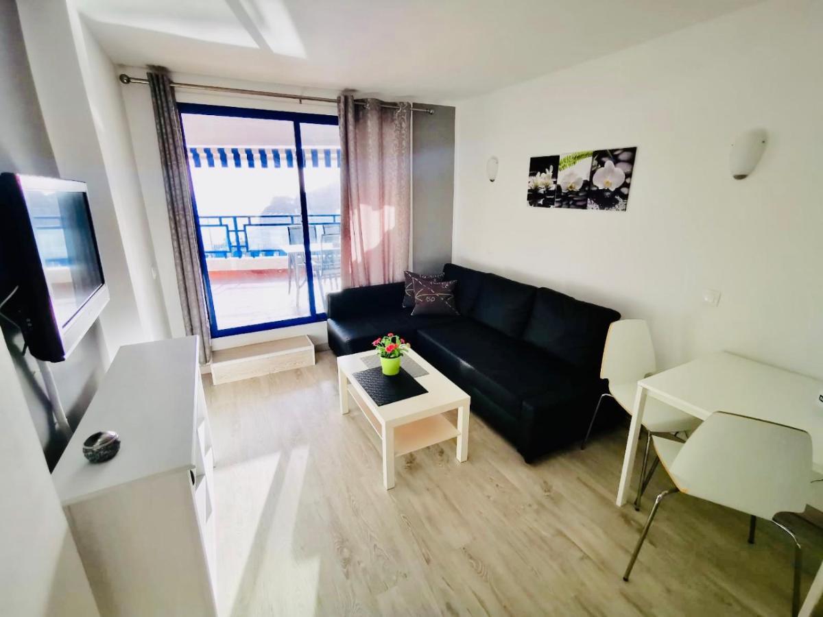 Apartmant Adrian Vista เตารีโต ภายนอก รูปภาพ